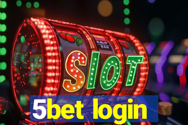 5bet login